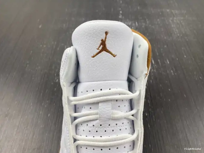 Wheat Air 13 414571-171 Jordan 0623